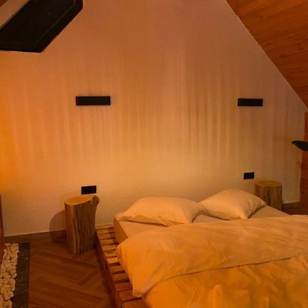 Oyarc Sapanca Villa / Bungalow Sakarya  Luaran gambar