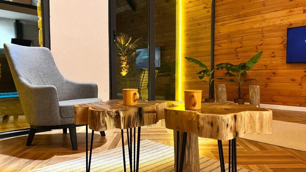 Oyarc Sapanca Villa / Bungalow Sakarya  Luaran gambar